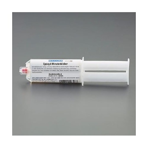 24ml エポキシ接着剤(4分型/一般)