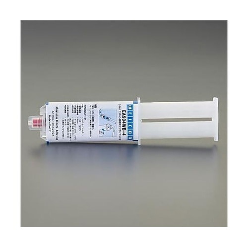 24ml エポキシ接着剤(5分型/アルミ