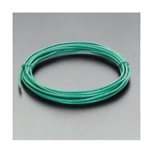 2.0mmx 10m IVアースコード