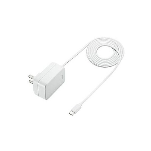 AC100−240V AC充電器(USB