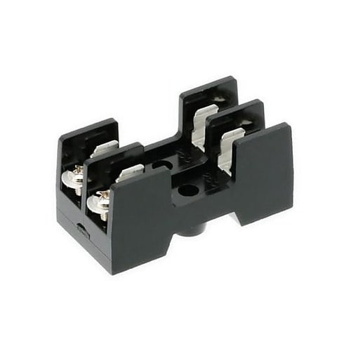 250V/10A/2極[6.4x30mm