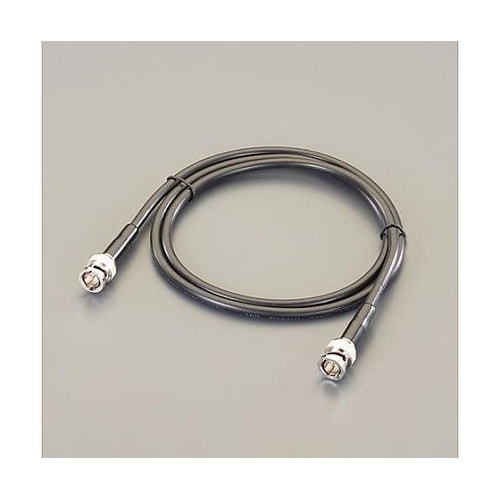 2000mm 同軸テストリード(両端BN