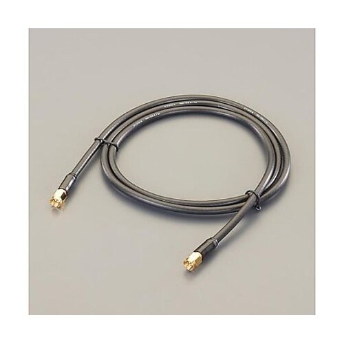 2000mm 同軸テストリード(両端SM