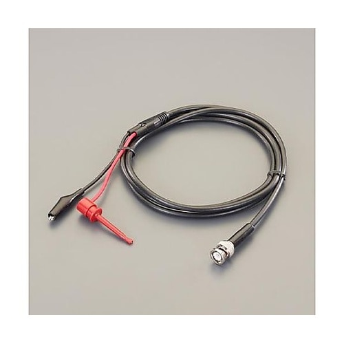 1500mm同軸テストリード(BNCコネ