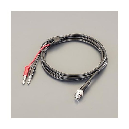 1500mm 同軸テストリード(BNC/