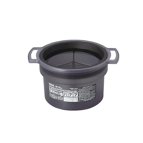 φ230x150mm ボウフラストッパー