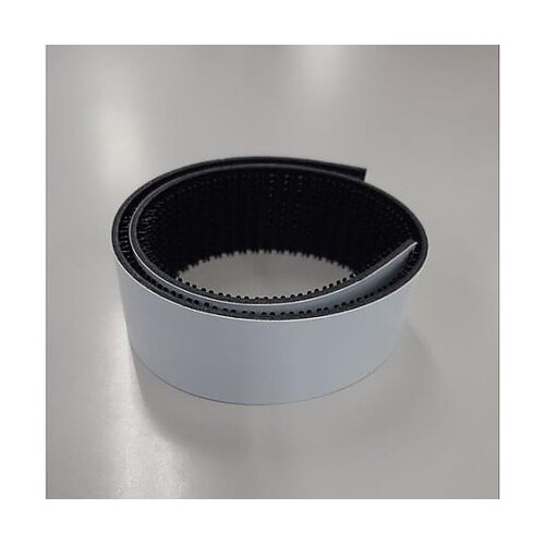 25x 40mm デュアルロックファスナ