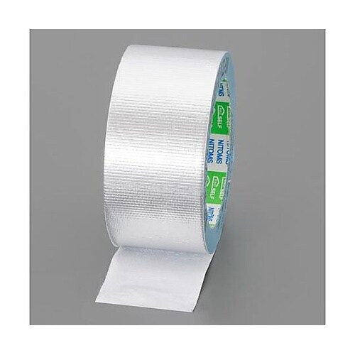 50mmx20m 気密・防水アルミクロス