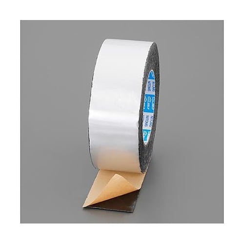 50mmx15m 防水アルミテープ(ブチ