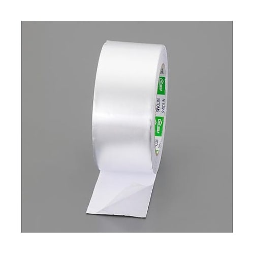50mmx50m 軟質アルミ箔粘着テープ