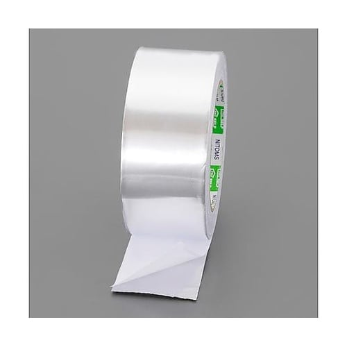 50mmx50m 軟質アルミ箔粘着テープ