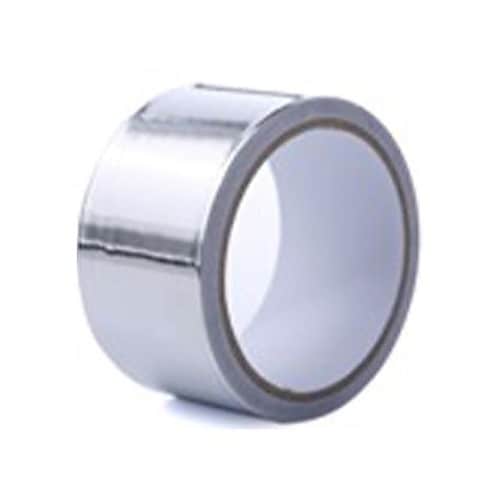 50mmx50m 粘着テープ(アルミ箔)