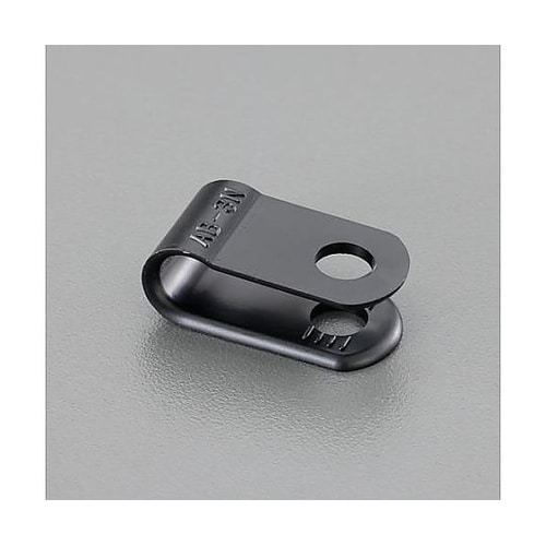 4.5mm ケーブルクランプ(導電性/1