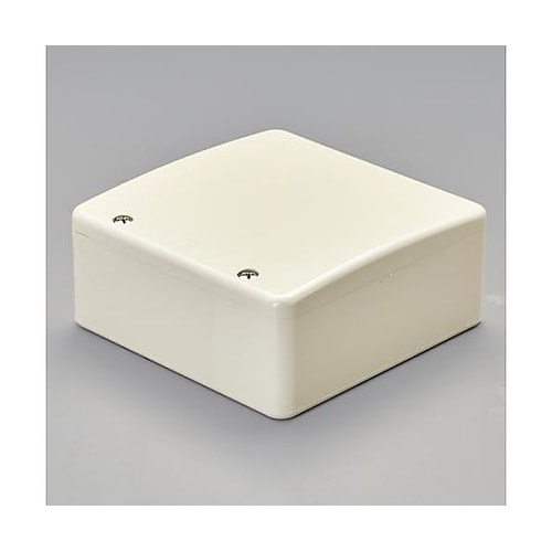 大形四角アウトレットボックス(深型/ノッ