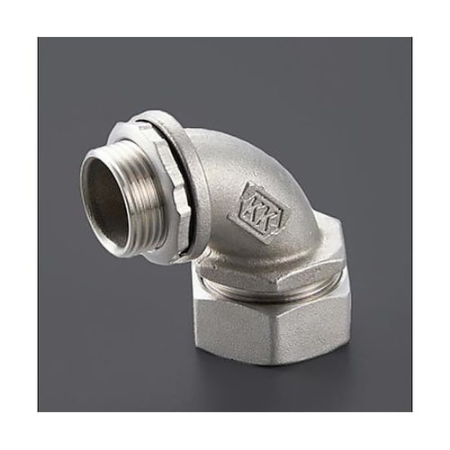 3/4”xCTG 22 ボックスコネクタ