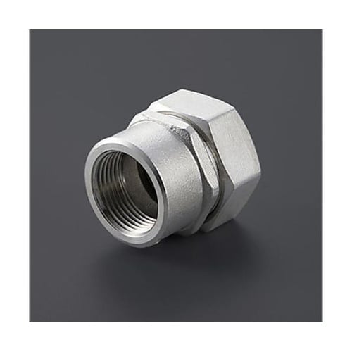 3/4”xG22 コネクター(ストレート