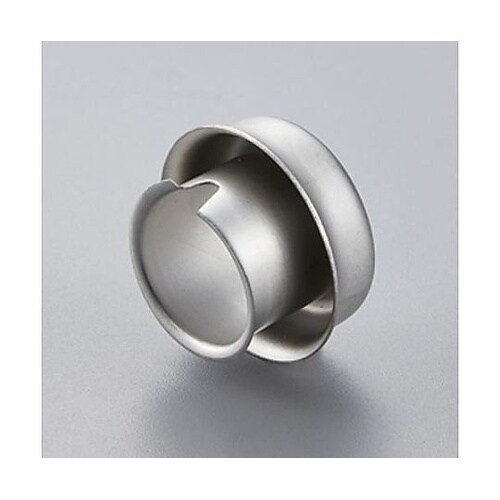 1” ターミナルコーン(ステンレス製