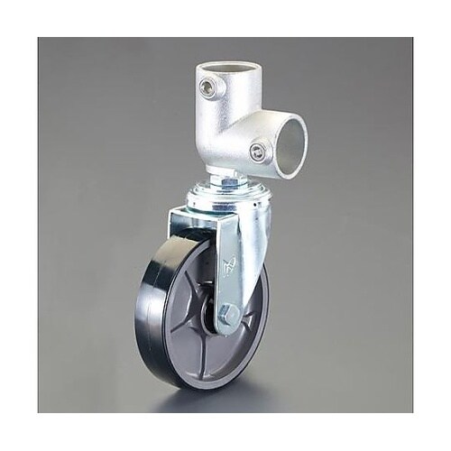 パイプジョイント(φ150キャスター/ウ