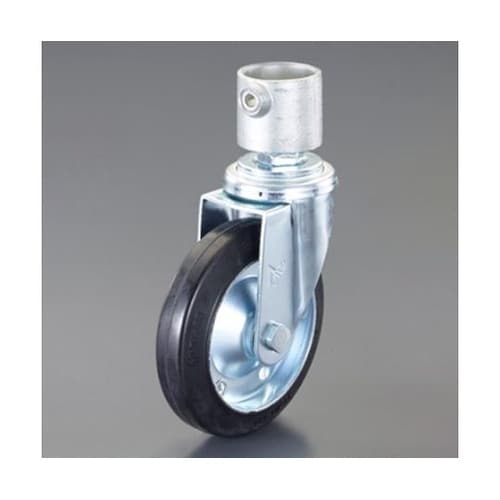 パイプジョイント(φ150キャスター/ゴ