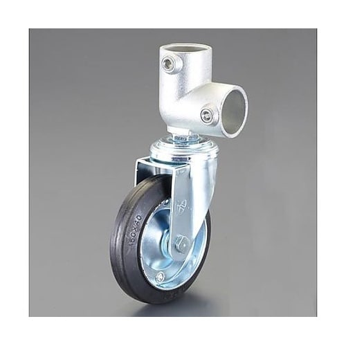 パイプジョイント(φ150キャスター/ゴ