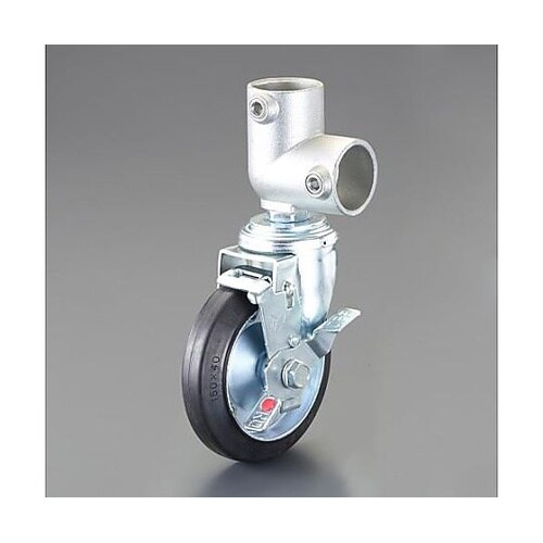 パイプジョイント(φ150ブレーキキャス