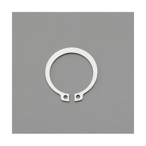 40mm 軸用スナップリング(ステンレス