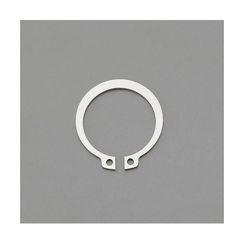 42mm 軸用スナップリング(ステンレス