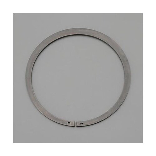 250mm 軸用スナップリング(1個)