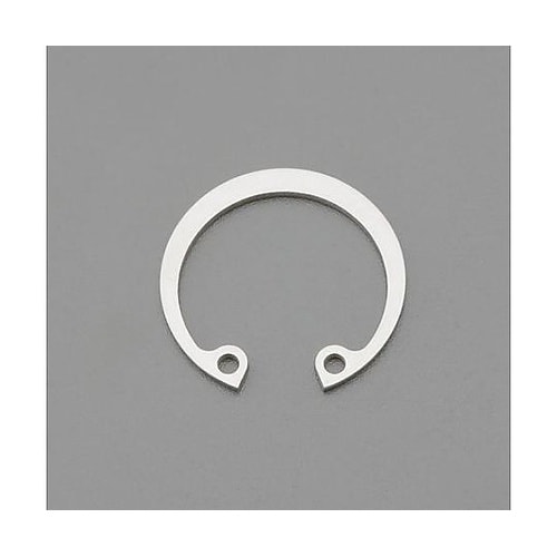 45mm 穴用スナップリング(ステンレス