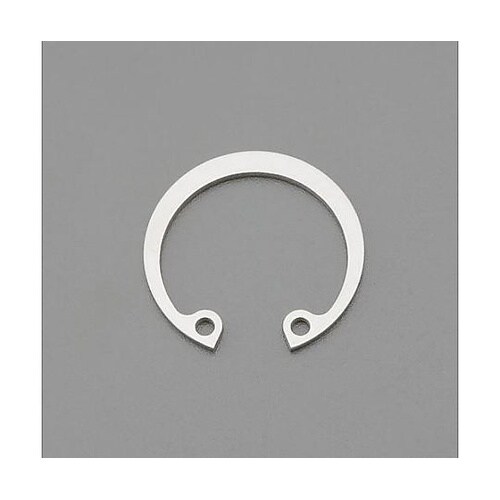 90mm 穴用スナップリング(ステンレス