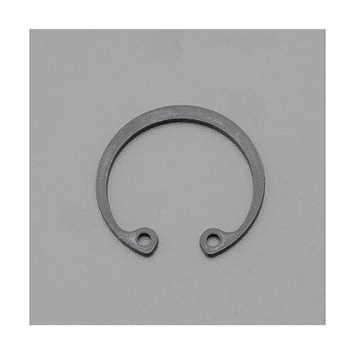 170mm 穴用スナップリング(1個)