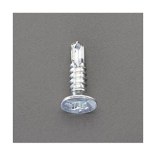 5x16mm ピアスビス(皿頭/鉄/70