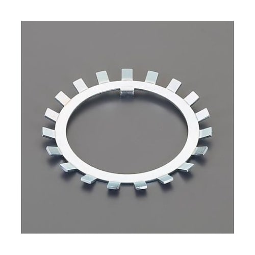 M180 ベアリングナット用座金(AW3