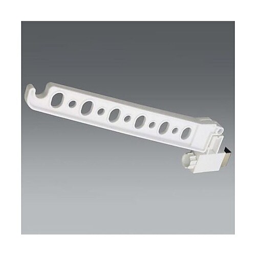 30x390x170mm 窓枠用ハンガー