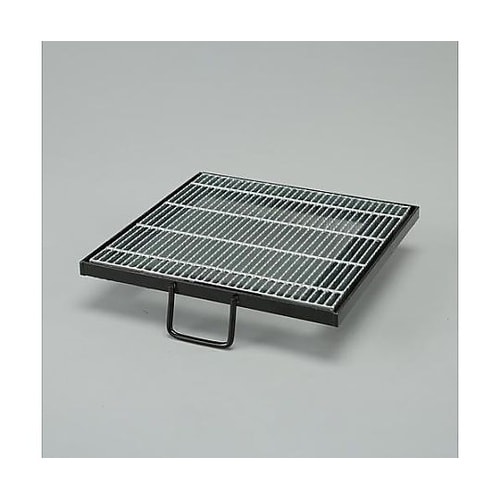 450角集水枡用グレーチング(2t車/ノ