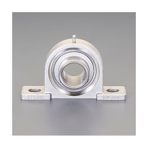 MUCP201/ 12mm ピロー形ユニ