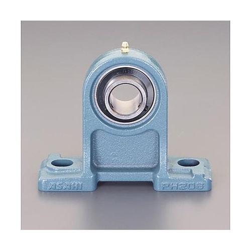 UCPH203/ 17mm ピロー形ユニ