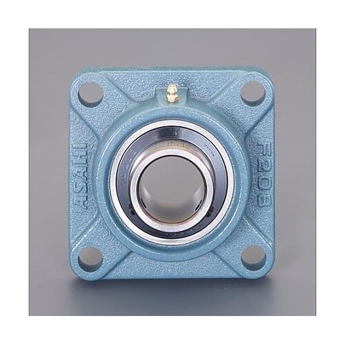 UCF214/ 70mm 角フランジ形ユ