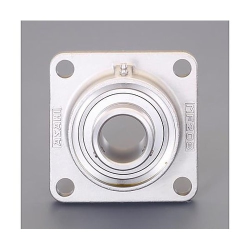 MUCF212/ 60mm 角フランジ形