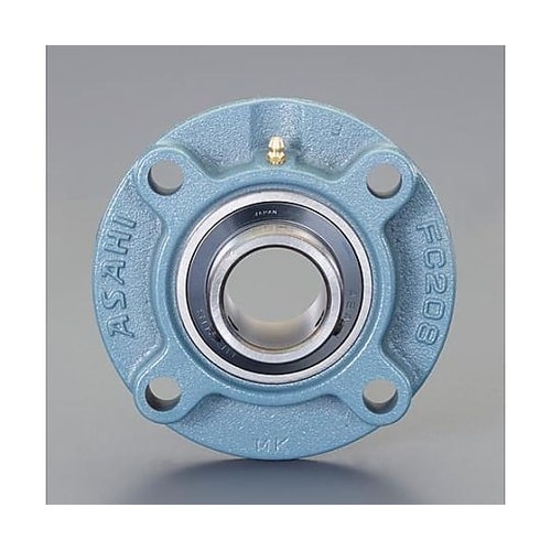 UCFC201/ 12mm 印ろう付丸フ