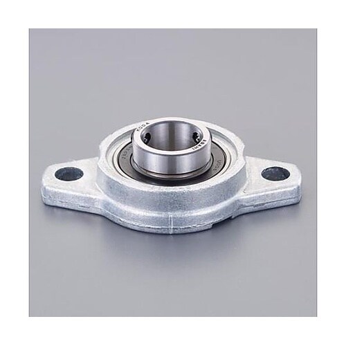 KFL003/ 17mm ひしフランジ形