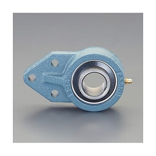 UCFK208/ 40mm ひしフランジ