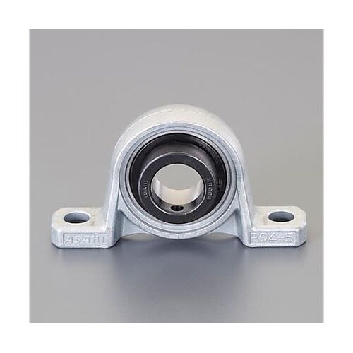 UP003/ 17mm ピロー形ユニット