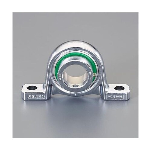 MUP001/ 12mm ピロー形ユニッ