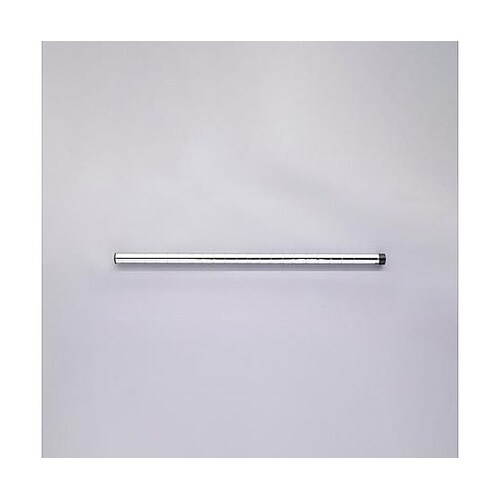 φ25x 595mm メタルラックポール