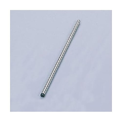 φ25x 695mm メタルラックポール