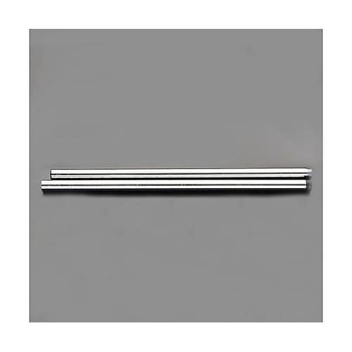 φ25x1585mm メタルラックポール