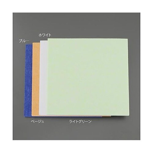 400x400mm 硬質フェルトボード(