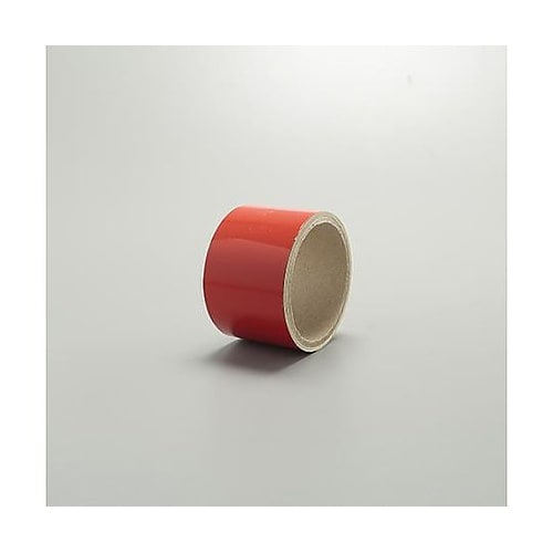 50mmx2.0m JIS配管識別テープ