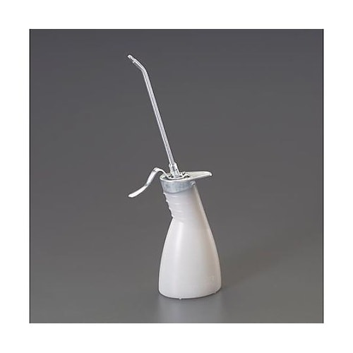 500ml ポンプオイラー(プラスチック